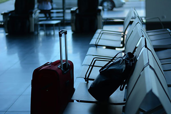 BUSINESS TRAVEL
