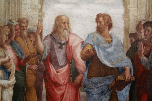Cradle of Political Thought